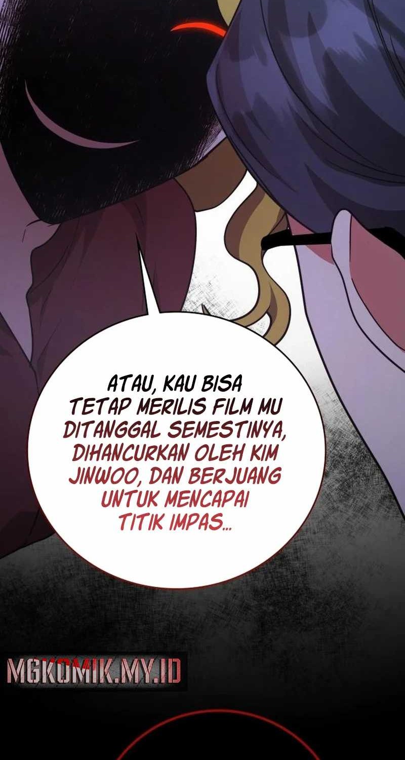 A Genius Writer’s Random Workplace (Genius Artist’s Random Studio) Chapter 84 Gambar 73