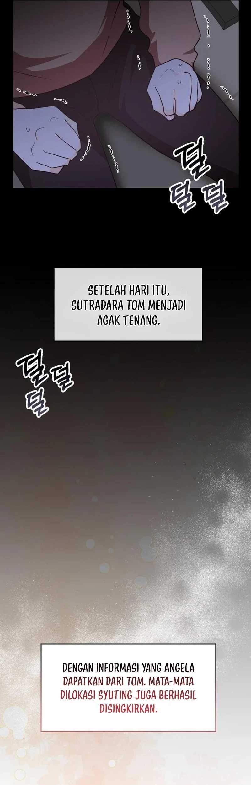 A Genius Writer’s Random Workplace (Genius Artist’s Random Studio) Chapter 84 Gambar 76