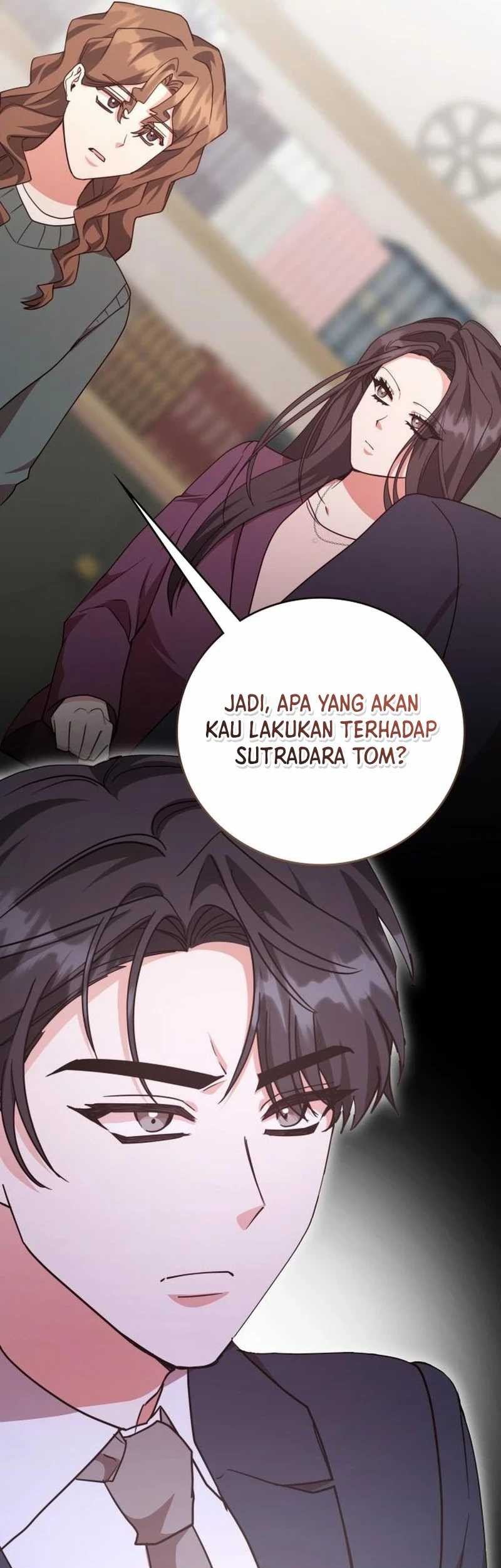A Genius Writer’s Random Workplace (Genius Artist’s Random Studio) Chapter 84 Gambar 4