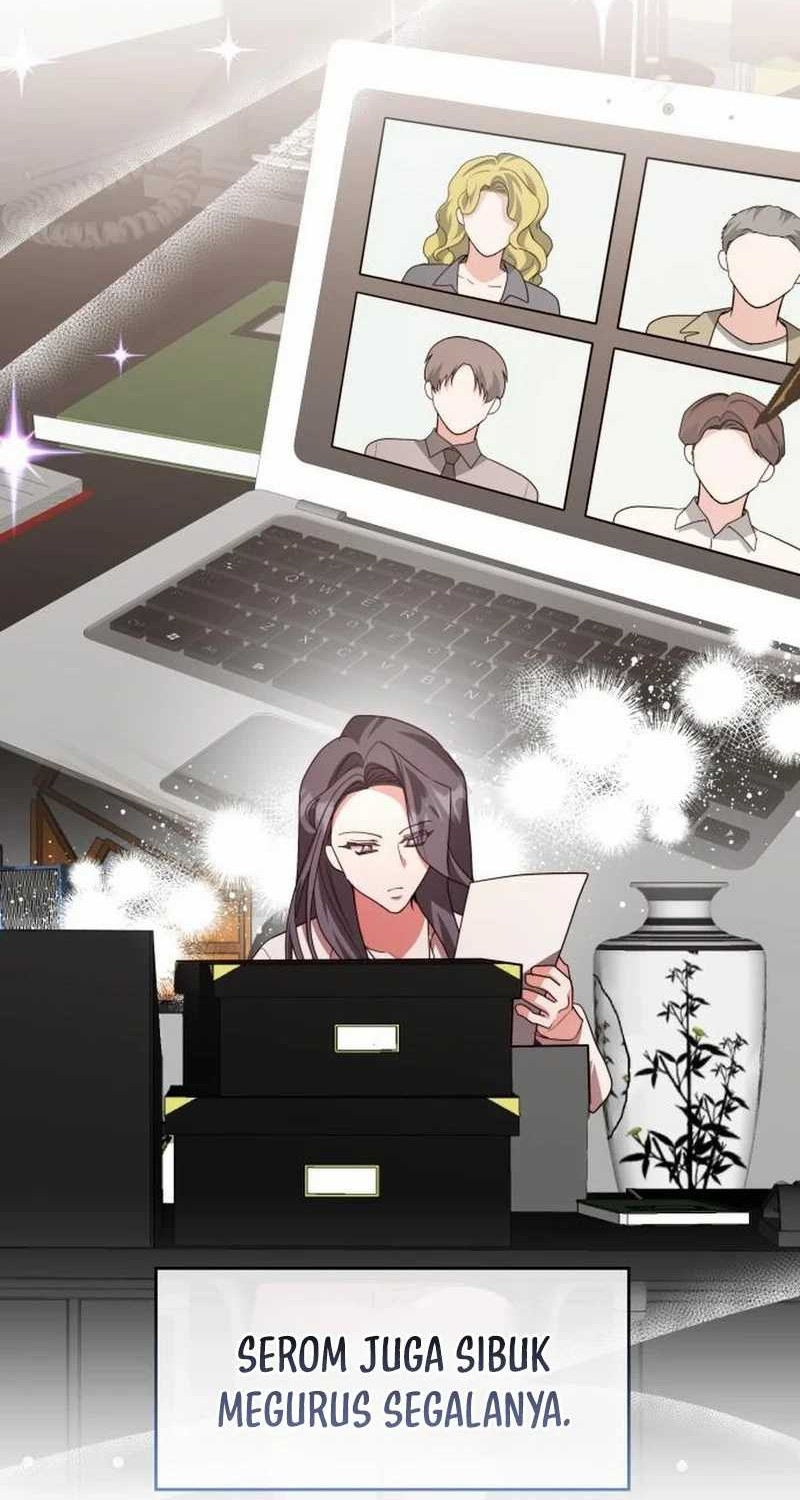 A Genius Writer’s Random Workplace (Genius Artist’s Random Studio) Chapter 84 Gambar 81