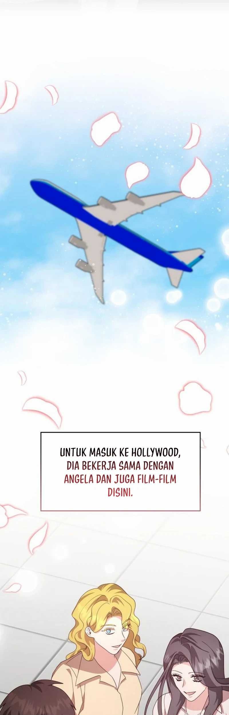A Genius Writer’s Random Workplace (Genius Artist’s Random Studio) Chapter 84 Gambar 82
