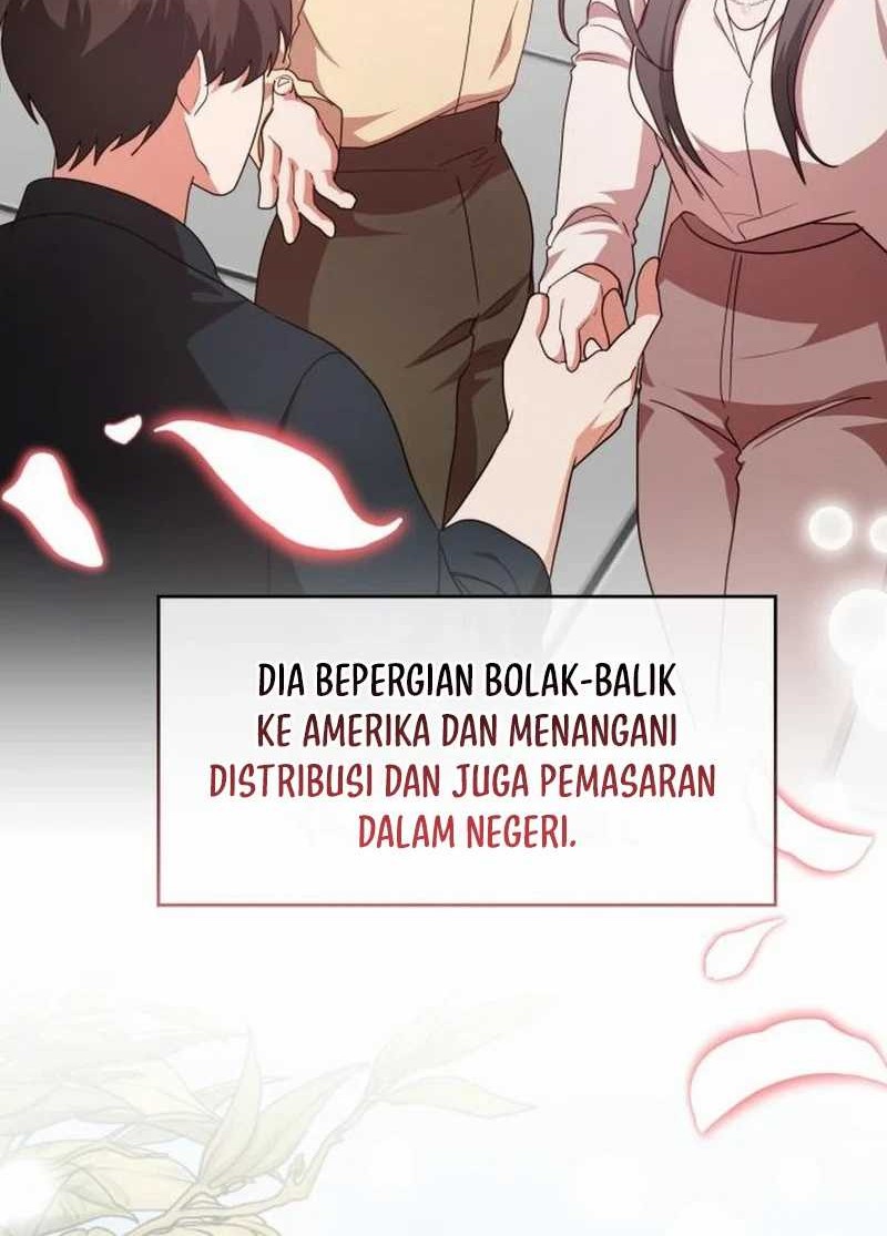 A Genius Writer’s Random Workplace (Genius Artist’s Random Studio) Chapter 84 Gambar 83