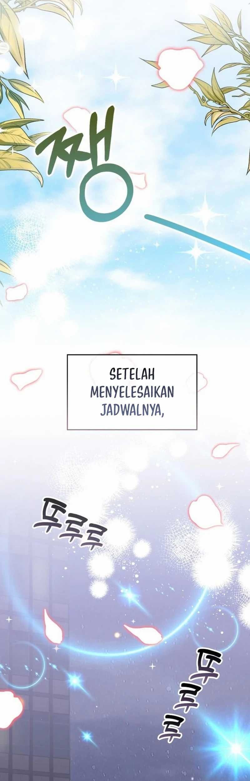 A Genius Writer’s Random Workplace (Genius Artist’s Random Studio) Chapter 84 Gambar 84