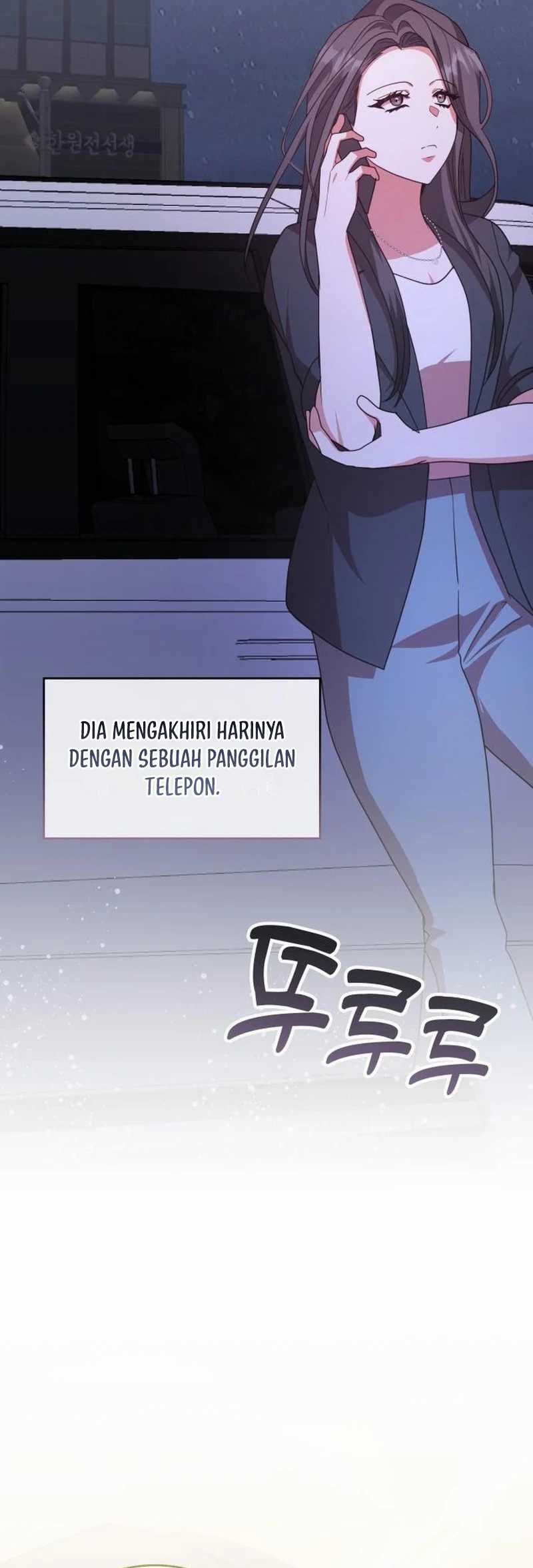 A Genius Writer’s Random Workplace (Genius Artist’s Random Studio) Chapter 84 Gambar 86