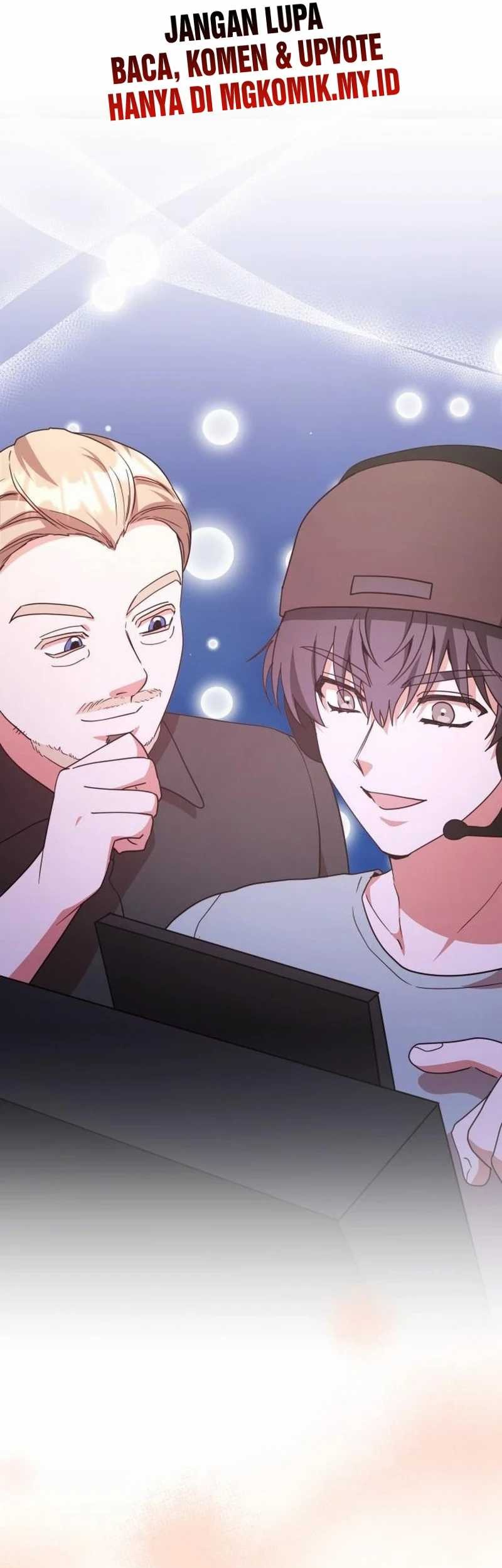 A Genius Writer’s Random Workplace (Genius Artist’s Random Studio) Chapter 84 Gambar 89