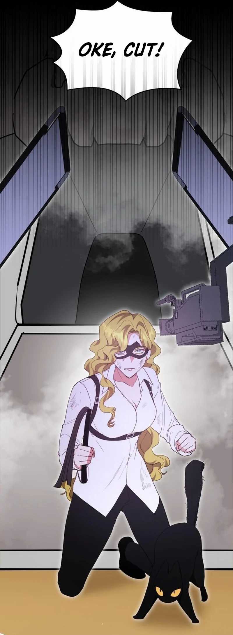 A Genius Writer’s Random Workplace (Genius Artist’s Random Studio) Chapter 84 Gambar 93