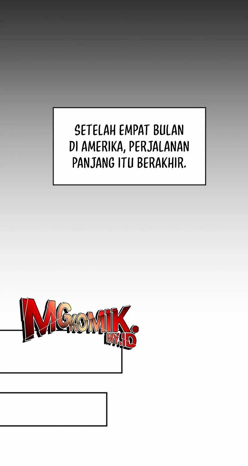 A Genius Writer’s Random Workplace (Genius Artist’s Random Studio) Chapter 84 Gambar 95