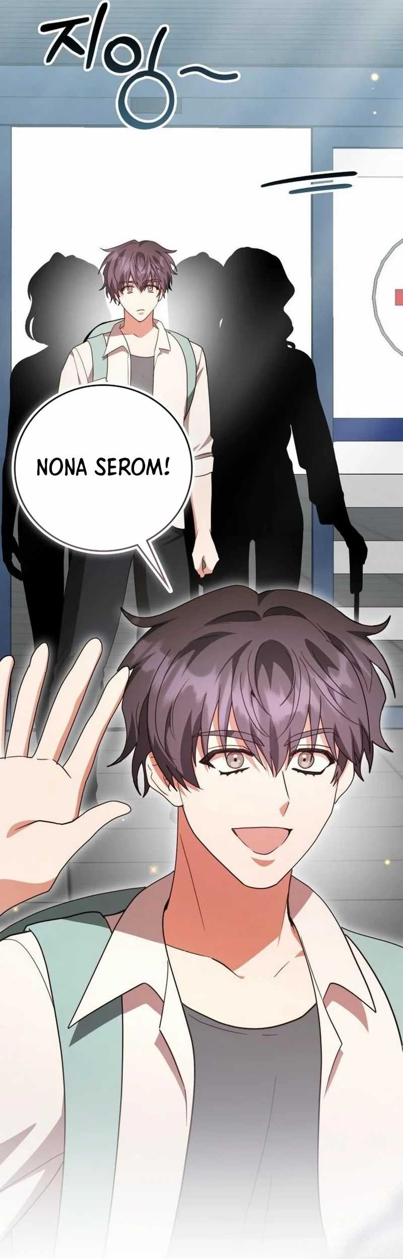 A Genius Writer’s Random Workplace (Genius Artist’s Random Studio) Chapter 84 Gambar 98