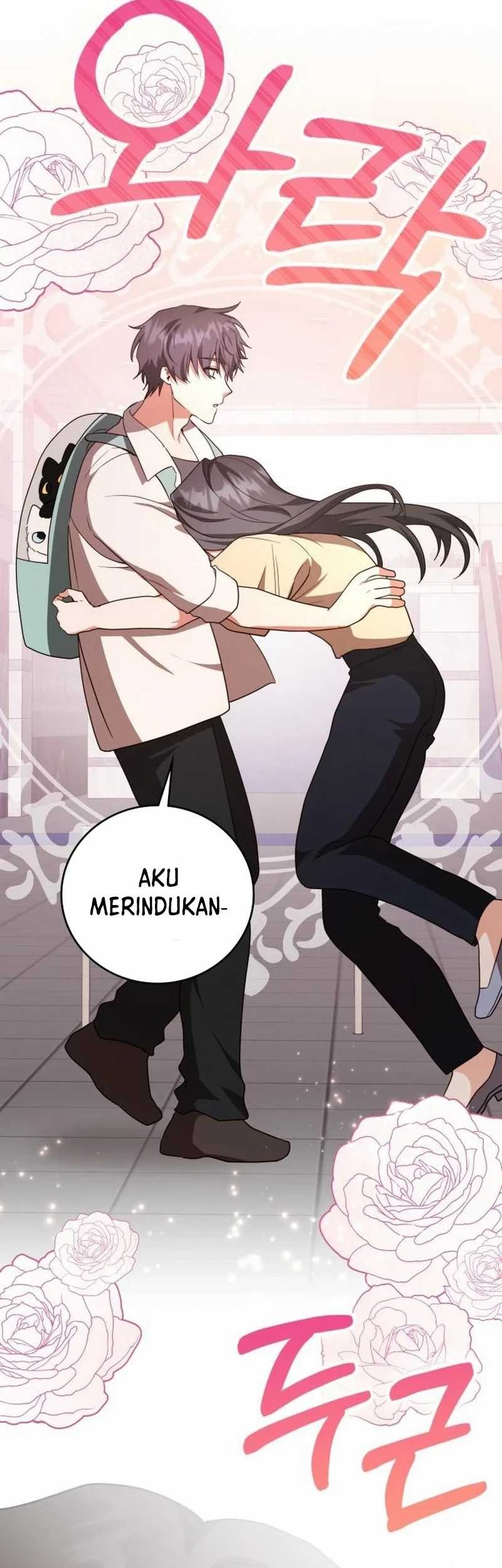 A Genius Writer’s Random Workplace (Genius Artist’s Random Studio) Chapter 84 Gambar 100