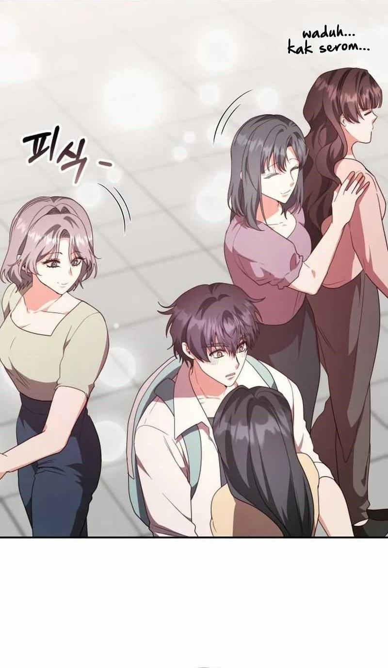 A Genius Writer’s Random Workplace (Genius Artist’s Random Studio) Chapter 84 Gambar 103