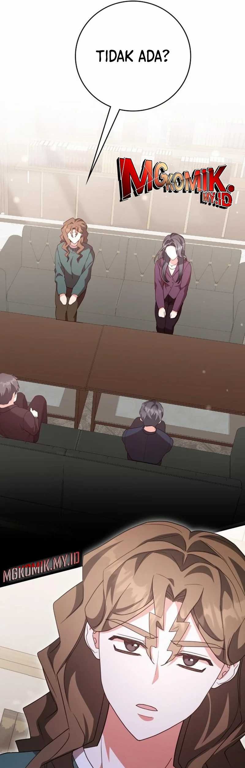 A Genius Writer’s Random Workplace (Genius Artist’s Random Studio) Chapter 84 Gambar 10