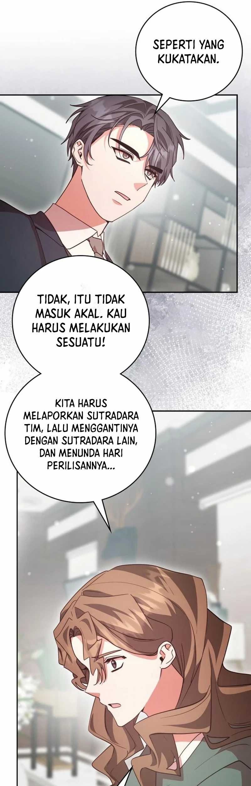 A Genius Writer’s Random Workplace (Genius Artist’s Random Studio) Chapter 84 Gambar 12