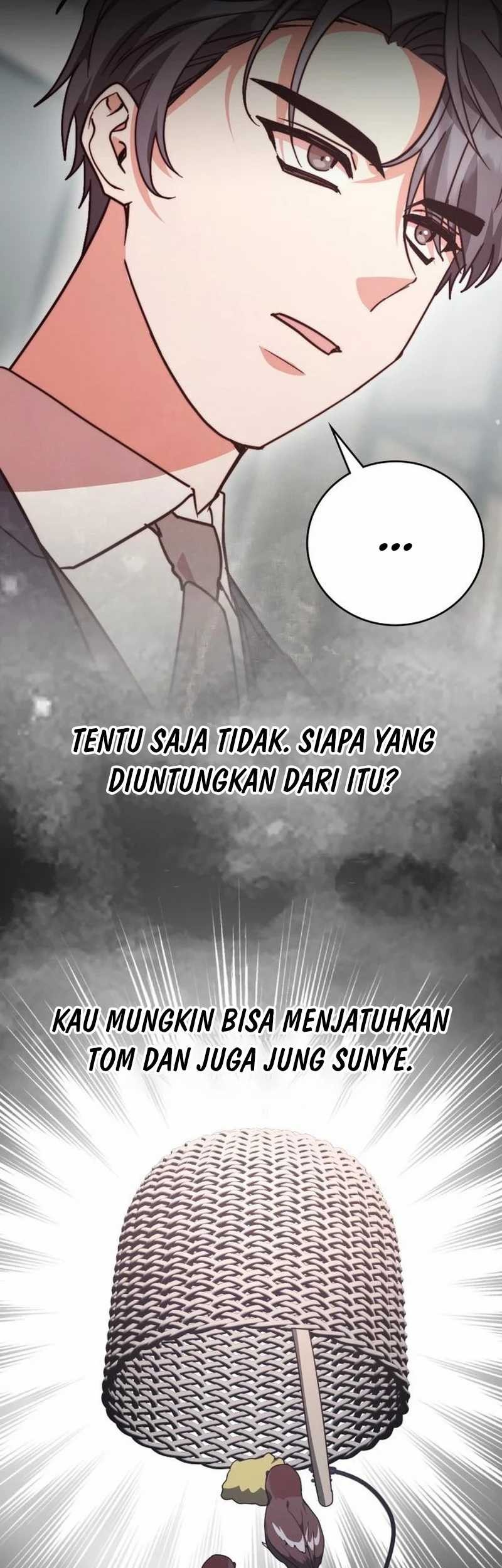 A Genius Writer’s Random Workplace (Genius Artist’s Random Studio) Chapter 84 Gambar 14