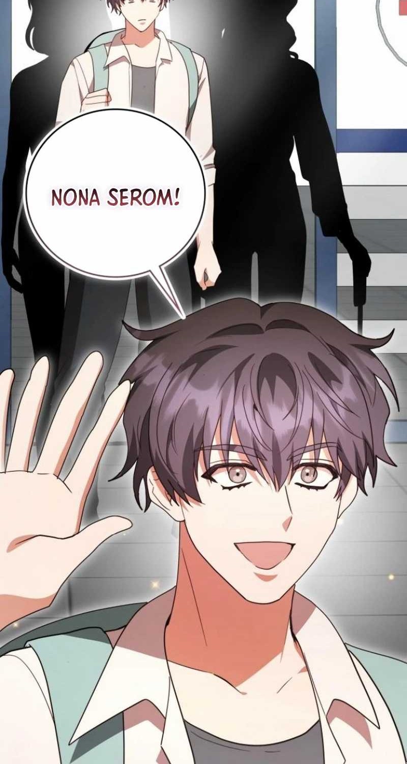 Baca Manhwa A Genius Writer’s Random Workplace (Genius Artist’s Random Studio) Chapter 85 Gambar 2
