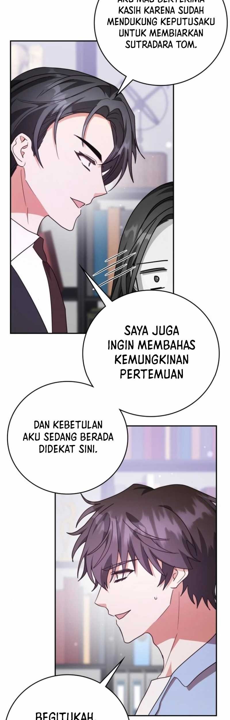 A Genius Writer’s Random Workplace (Genius Artist’s Random Studio) Chapter 85 Gambar 39