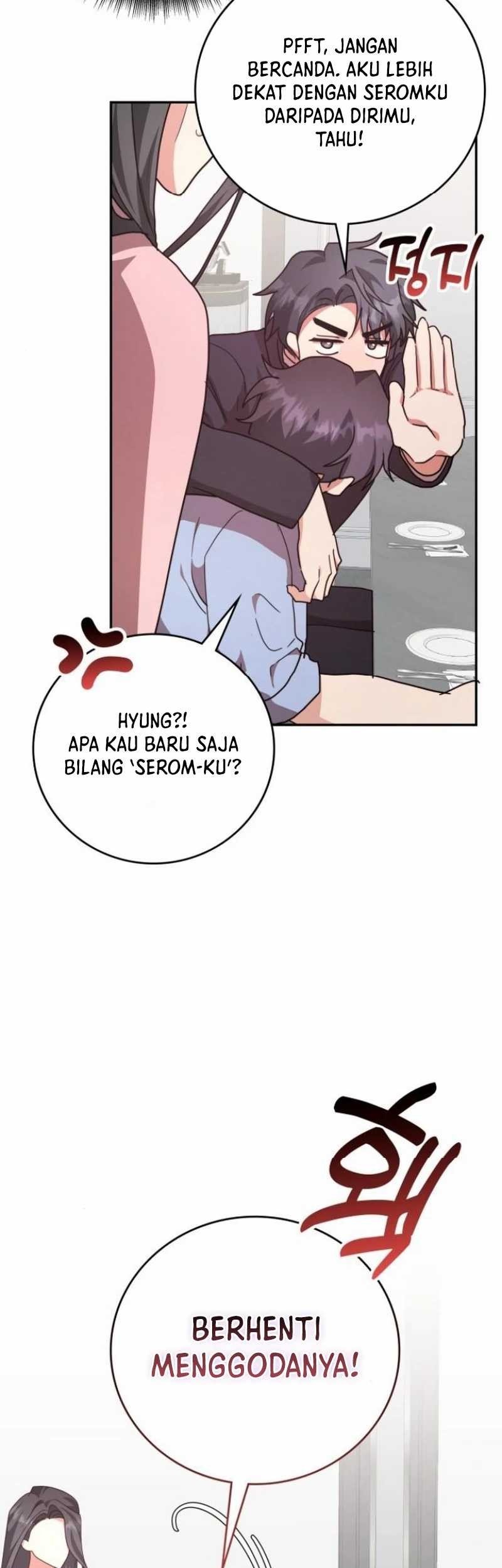 A Genius Writer’s Random Workplace (Genius Artist’s Random Studio) Chapter 85 Gambar 63