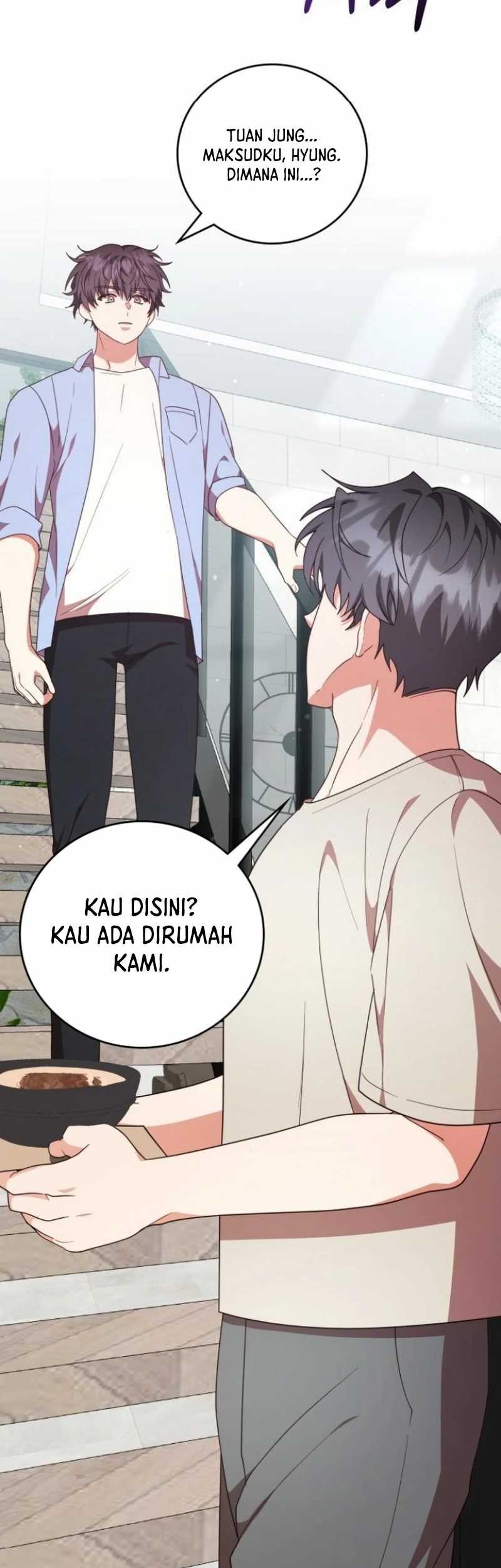 A Genius Writer’s Random Workplace (Genius Artist’s Random Studio) Chapter 85 Gambar 75