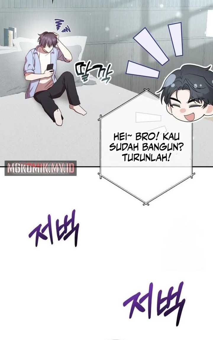 Baca Manhwa A Genius Writer’s Random Workplace (Genius Artist’s Random Studio) Chapter 86 Gambar 2