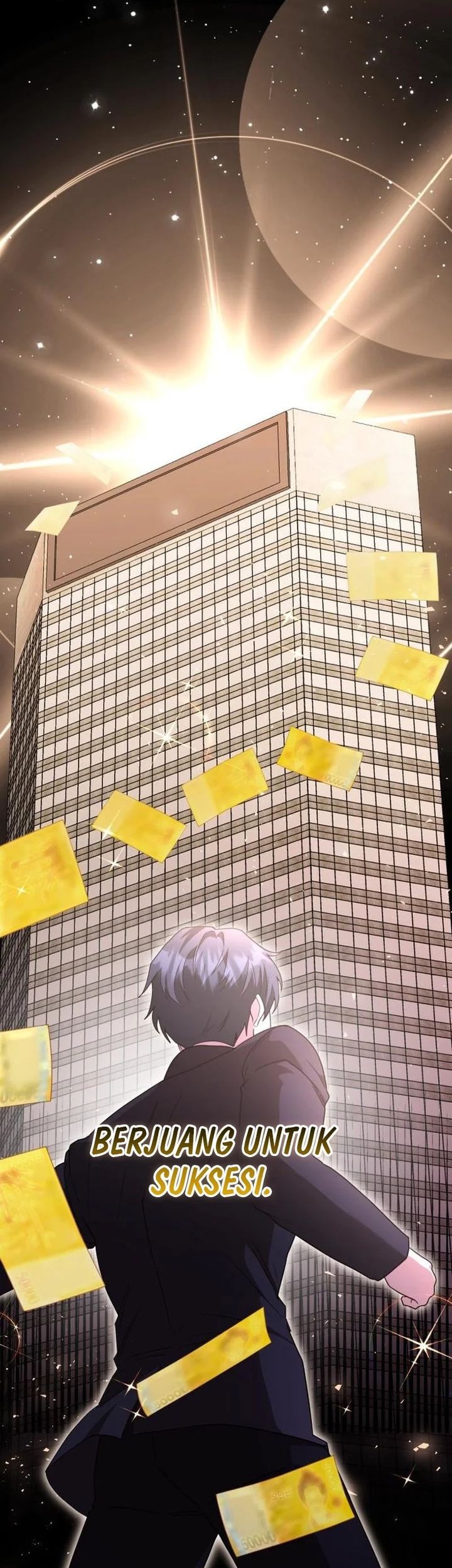 A Genius Writer’s Random Workplace (Genius Artist’s Random Studio) Chapter 86 Gambar 54
