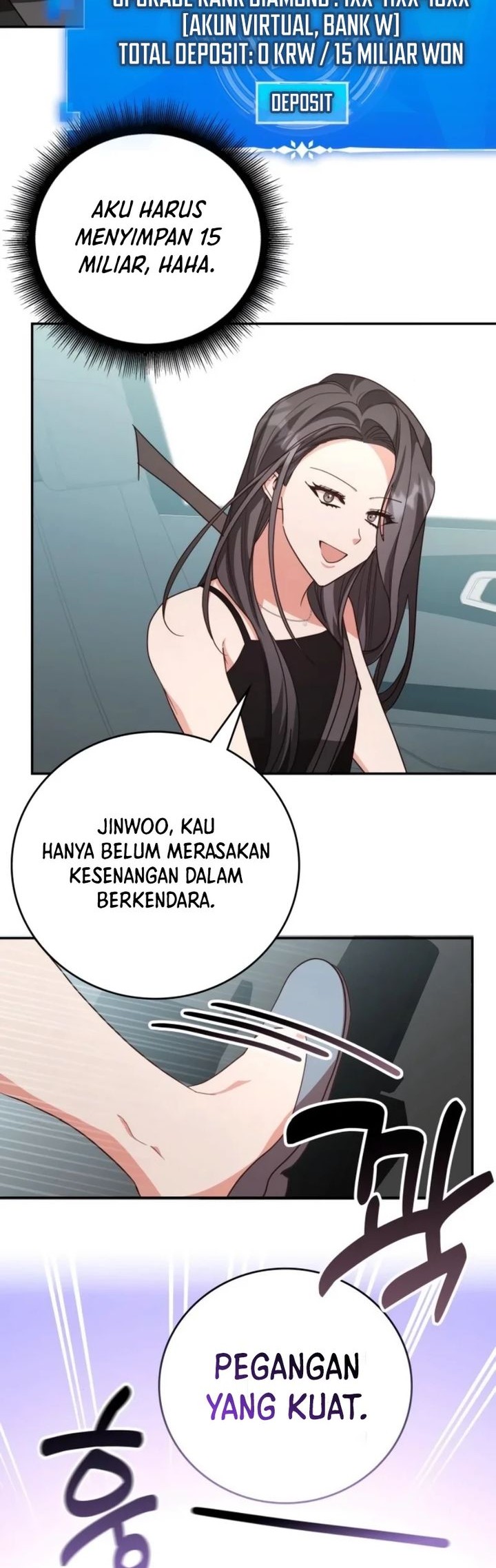 A Genius Writer’s Random Workplace (Genius Artist’s Random Studio) Chapter 87 Gambar 21