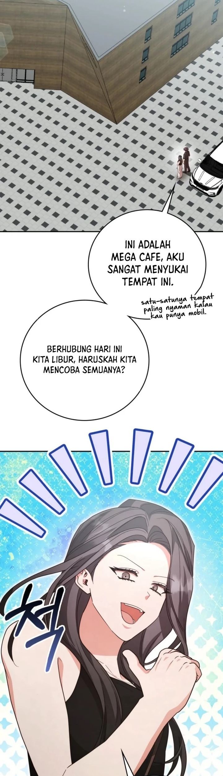 A Genius Writer’s Random Workplace (Genius Artist’s Random Studio) Chapter 87 Gambar 26