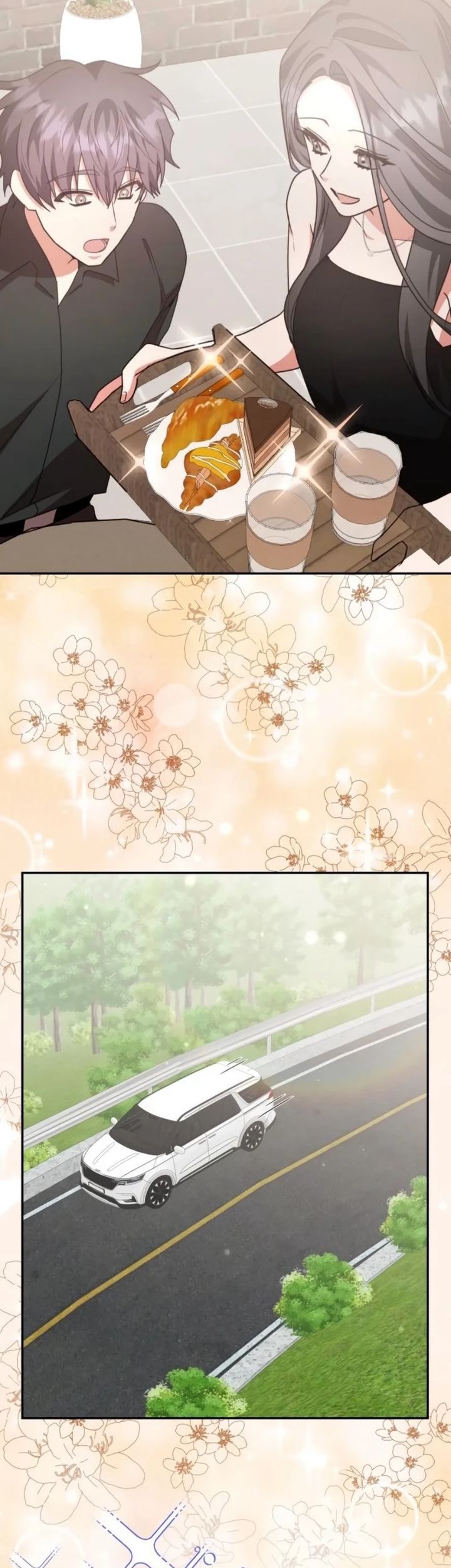 A Genius Writer’s Random Workplace (Genius Artist’s Random Studio) Chapter 87 Gambar 28