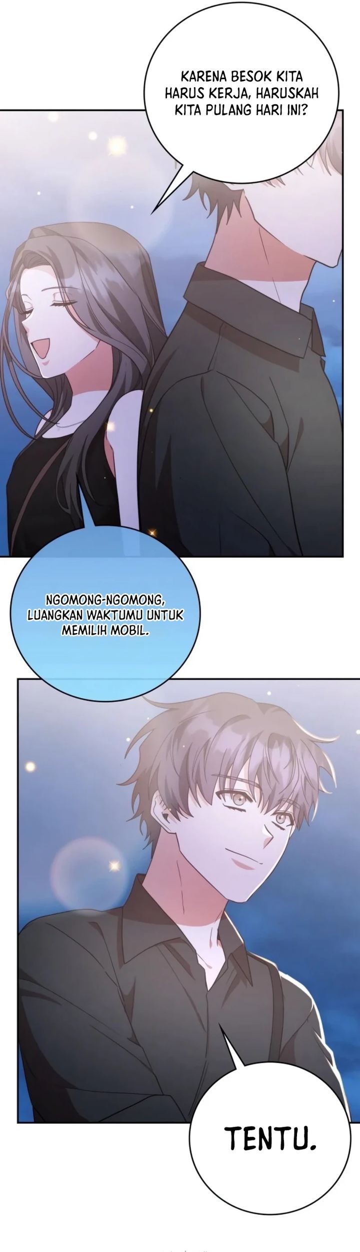 A Genius Writer’s Random Workplace (Genius Artist’s Random Studio) Chapter 87 Gambar 32