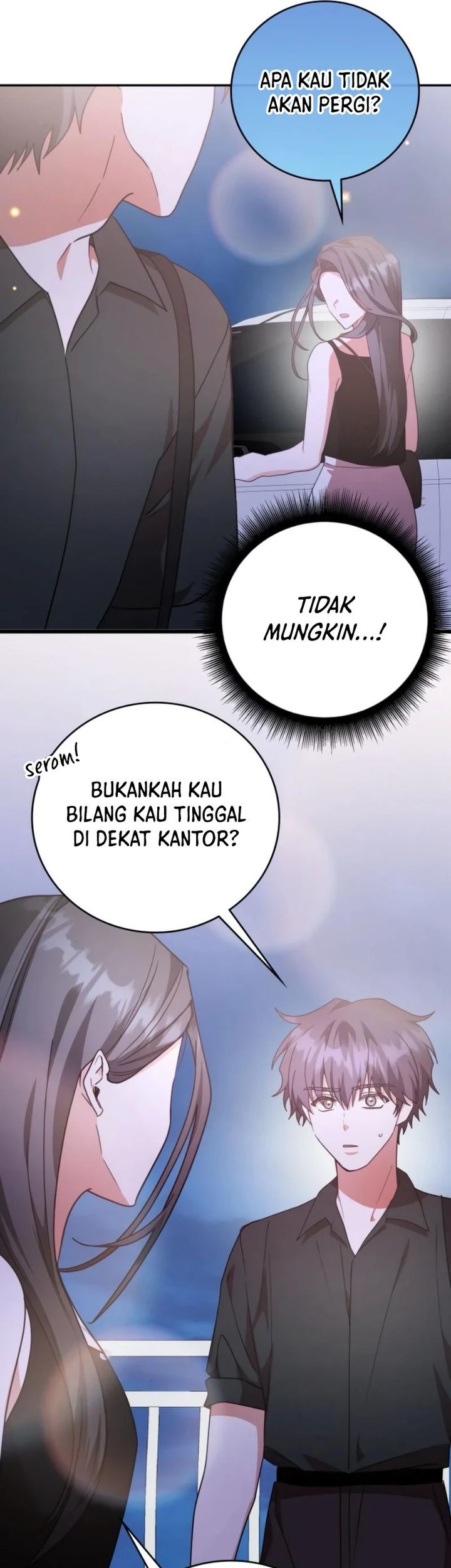 A Genius Writer’s Random Workplace (Genius Artist’s Random Studio) Chapter 87 Gambar 35