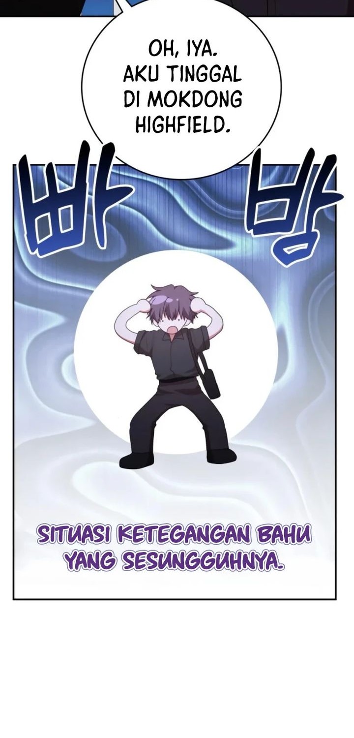 A Genius Writer’s Random Workplace (Genius Artist’s Random Studio) Chapter 87 Gambar 36