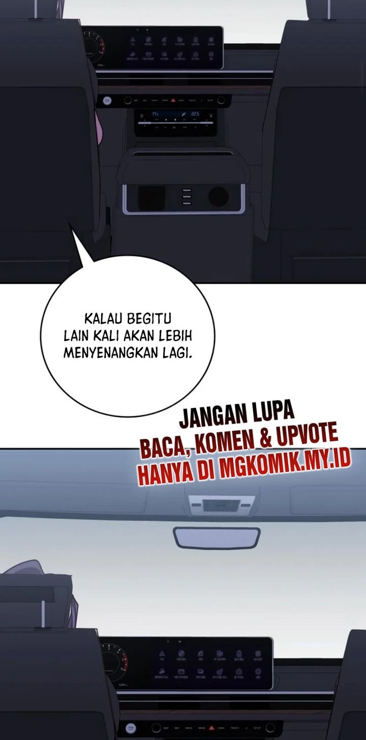 A Genius Writer’s Random Workplace (Genius Artist’s Random Studio) Chapter 87 Gambar 40