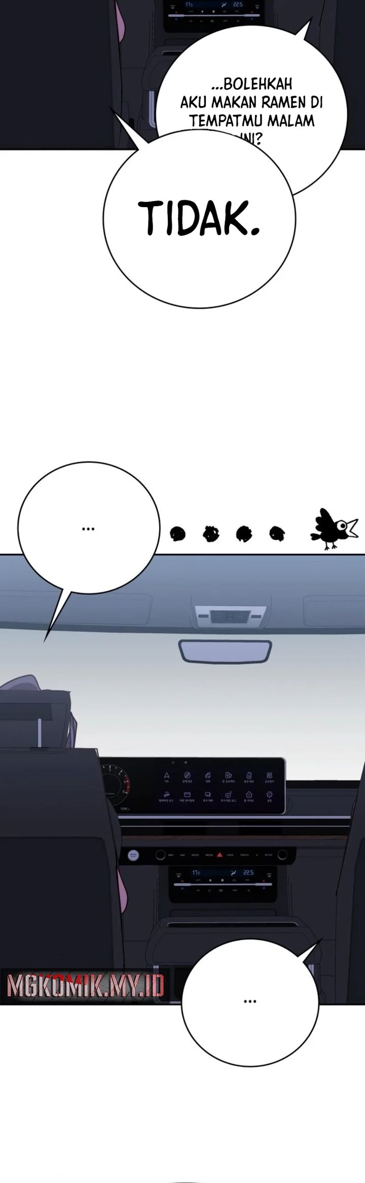 A Genius Writer’s Random Workplace (Genius Artist’s Random Studio) Chapter 87 Gambar 41