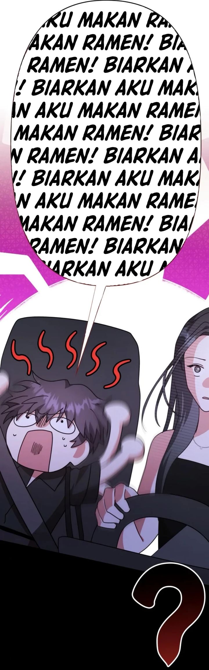 A Genius Writer’s Random Workplace (Genius Artist’s Random Studio) Chapter 87 Gambar 42