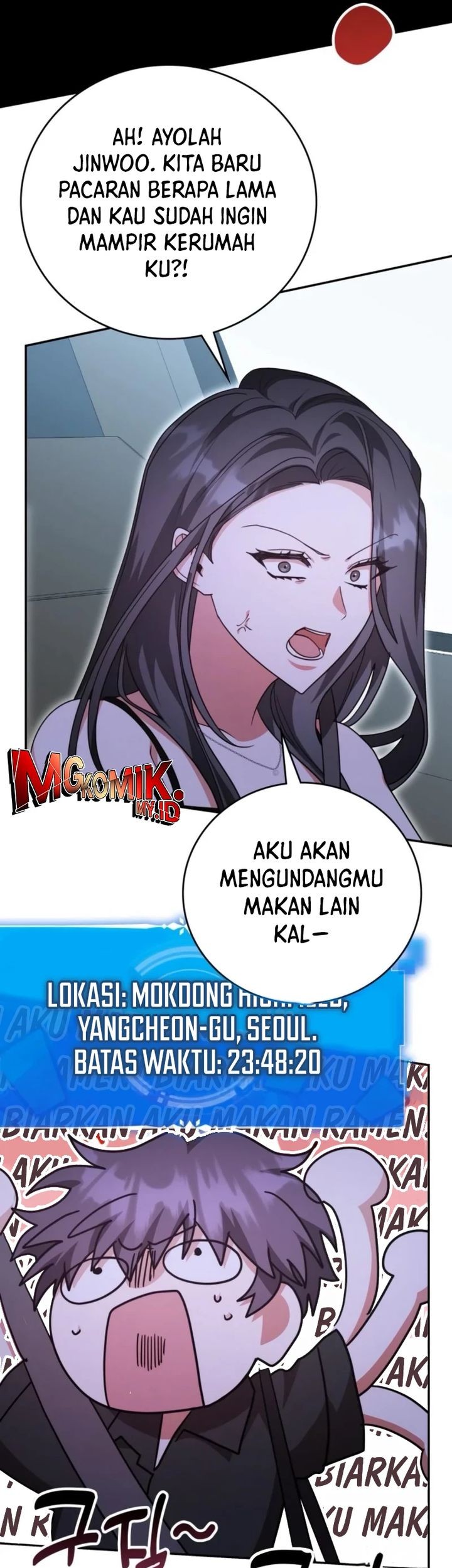 A Genius Writer’s Random Workplace (Genius Artist’s Random Studio) Chapter 87 Gambar 43