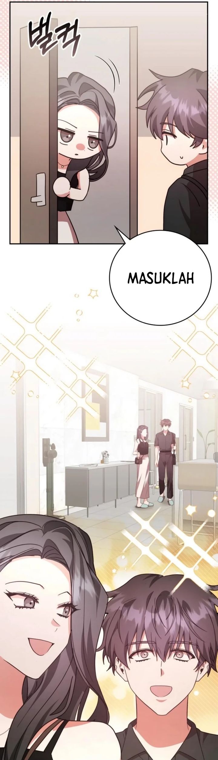 A Genius Writer’s Random Workplace (Genius Artist’s Random Studio) Chapter 87 Gambar 49