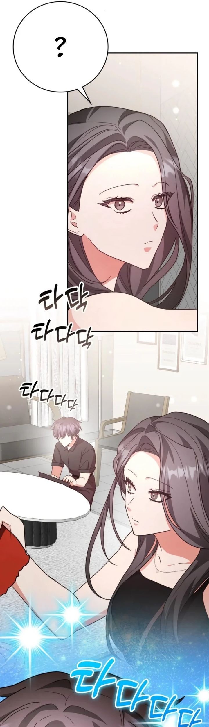 A Genius Writer’s Random Workplace (Genius Artist’s Random Studio) Chapter 87 Gambar 53