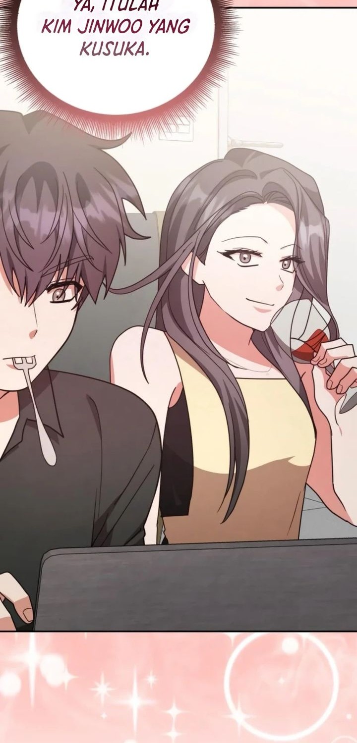 A Genius Writer’s Random Workplace (Genius Artist’s Random Studio) Chapter 87 Gambar 67