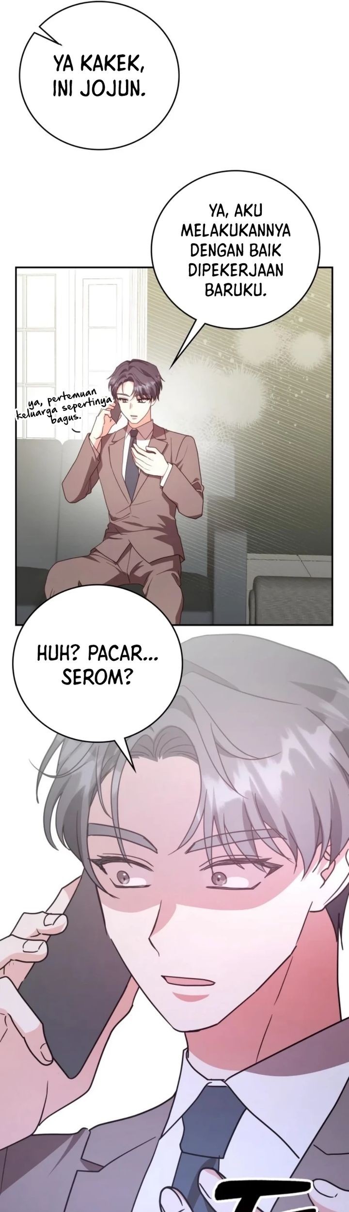 A Genius Writer’s Random Workplace (Genius Artist’s Random Studio) Chapter 87 Gambar 70