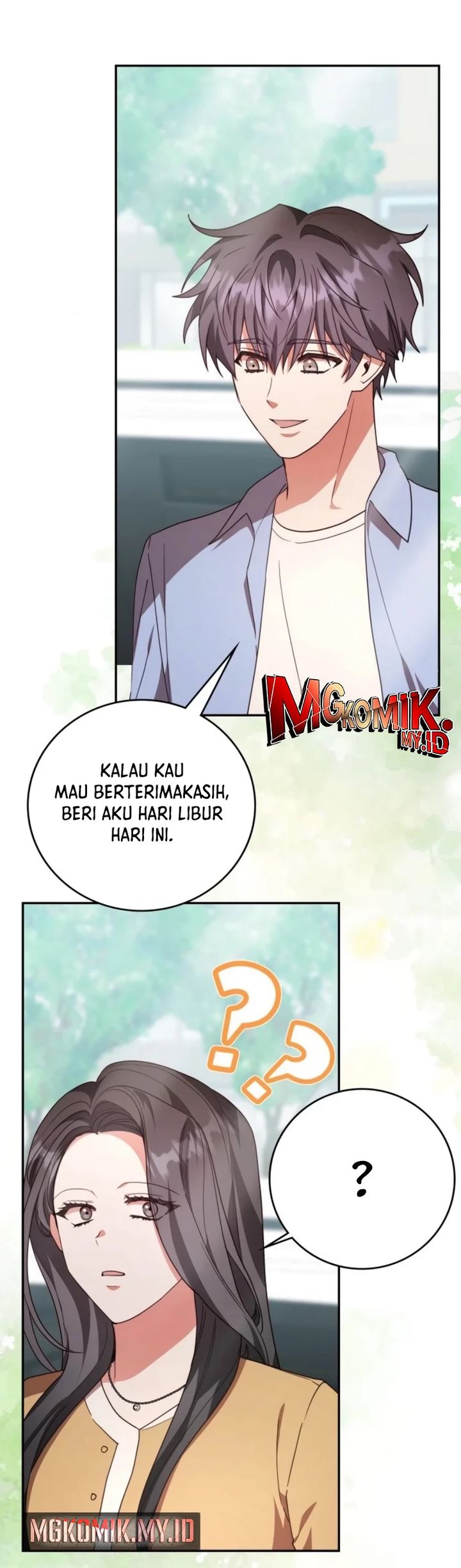 A Genius Writer’s Random Workplace (Genius Artist’s Random Studio) Chapter 87 Gambar 7