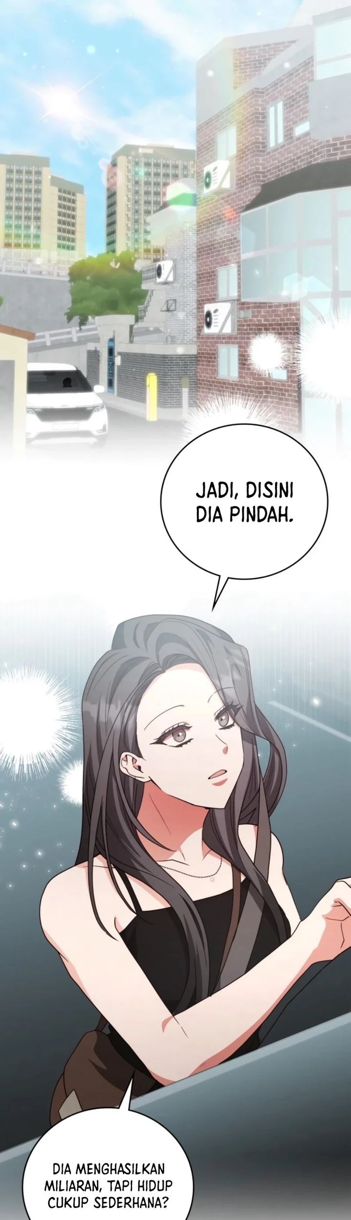 A Genius Writer’s Random Workplace (Genius Artist’s Random Studio) Chapter 87 Gambar 10