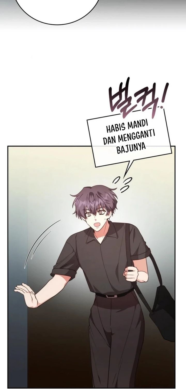A Genius Writer’s Random Workplace (Genius Artist’s Random Studio) Chapter 87 Gambar 11