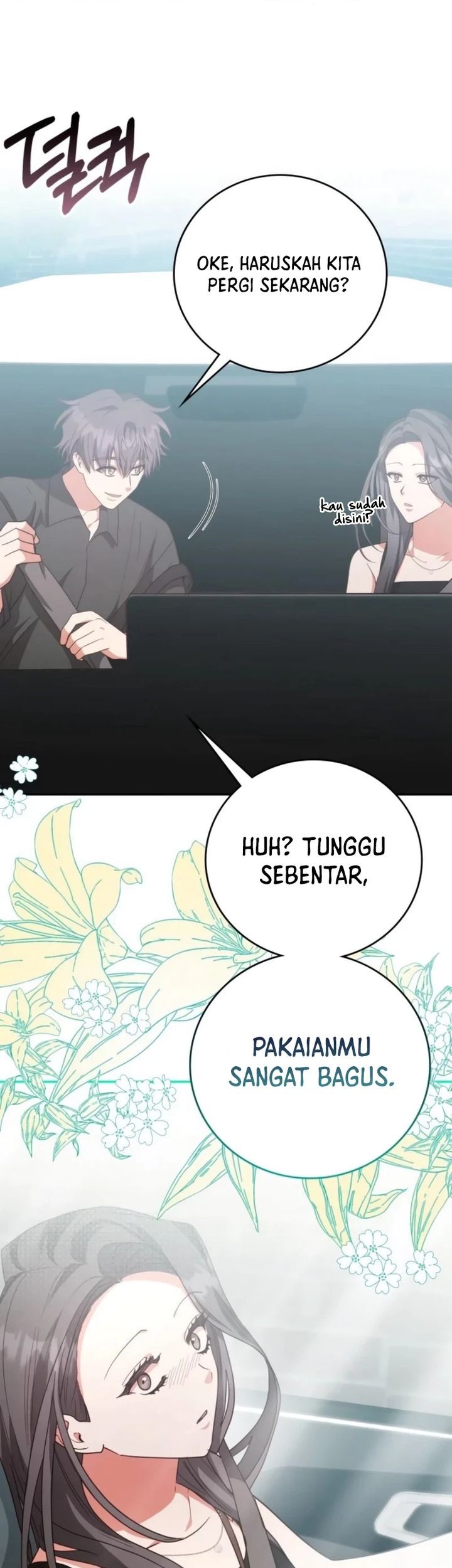 A Genius Writer’s Random Workplace (Genius Artist’s Random Studio) Chapter 87 Gambar 12