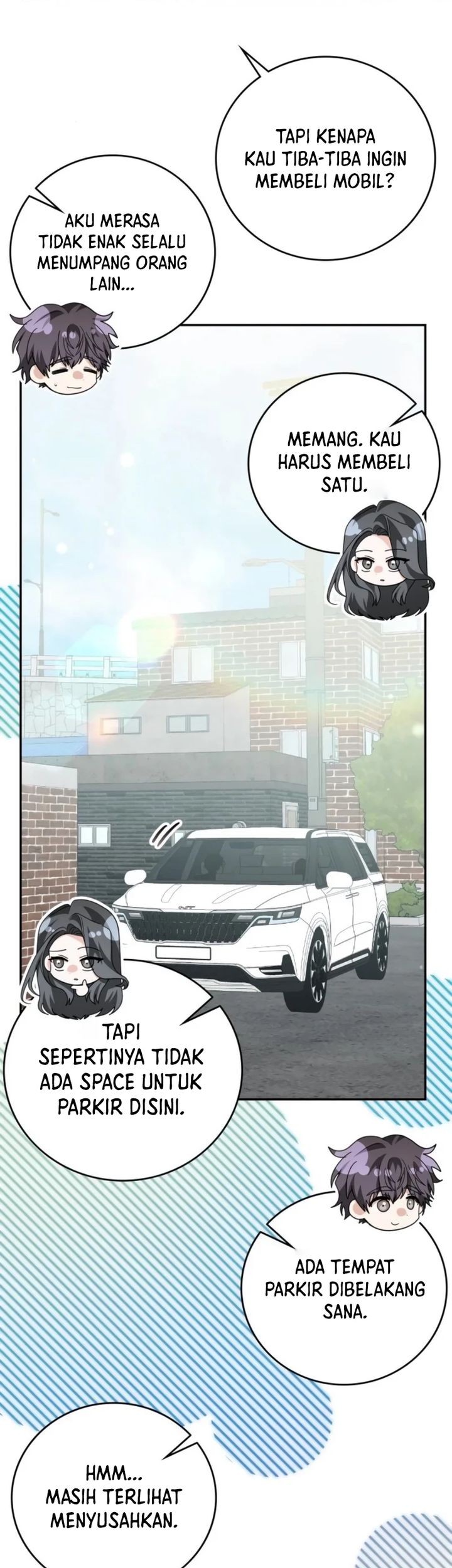 A Genius Writer’s Random Workplace (Genius Artist’s Random Studio) Chapter 87 Gambar 14