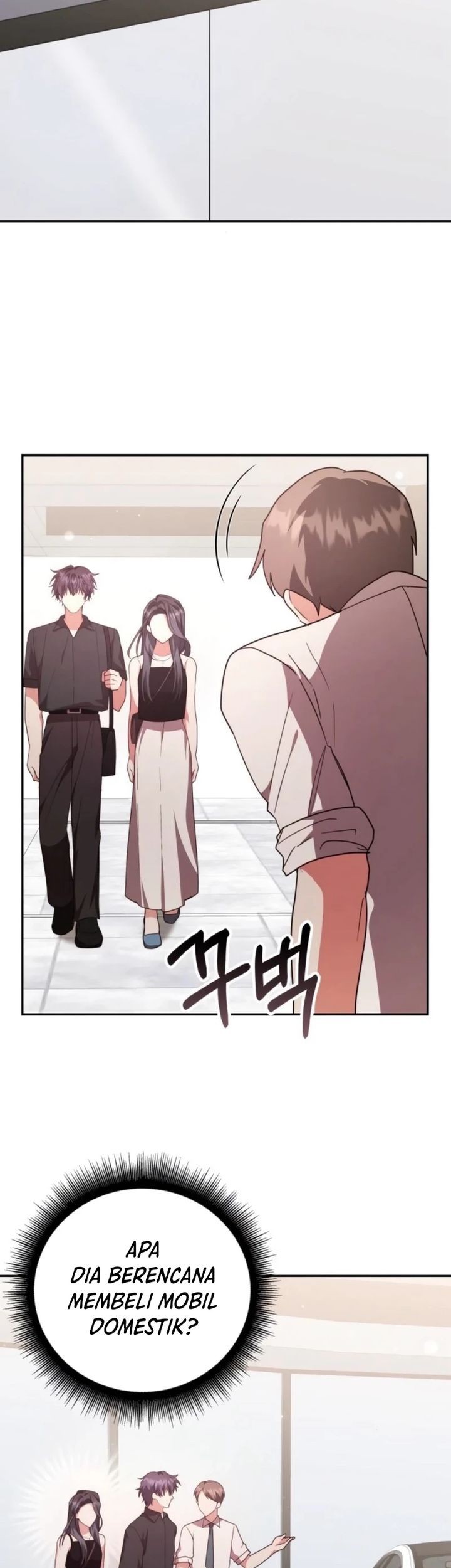 A Genius Writer’s Random Workplace (Genius Artist’s Random Studio) Chapter 87 Gambar 16