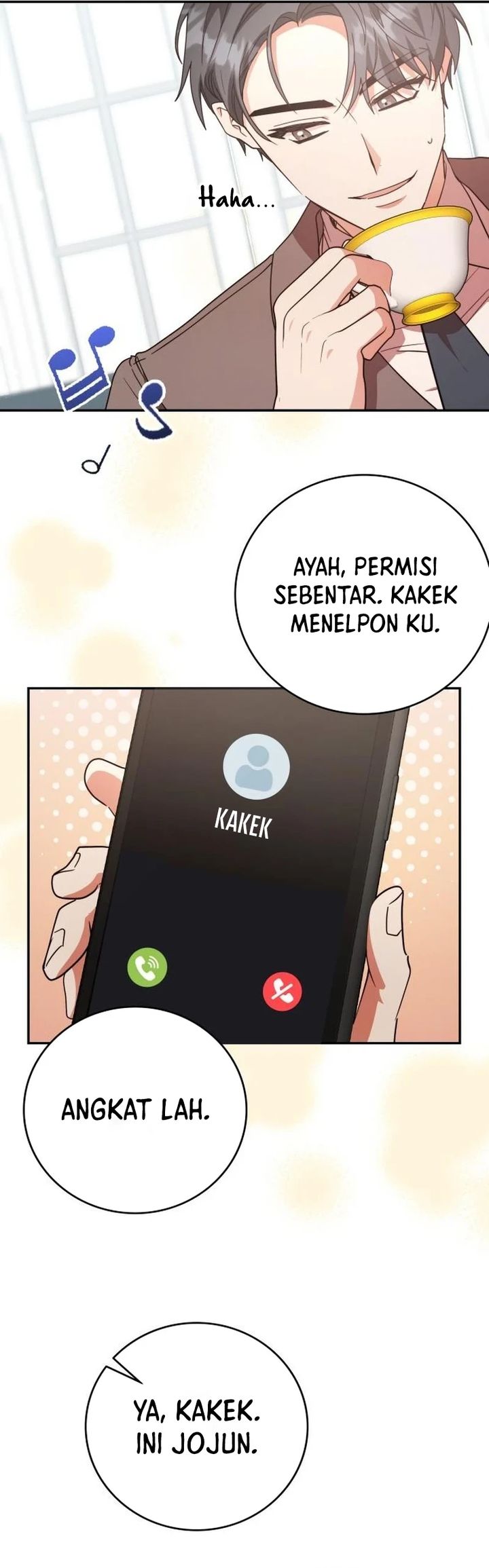 A Genius Writer’s Random Workplace (Genius Artist’s Random Studio) Chapter 88 Gambar 19