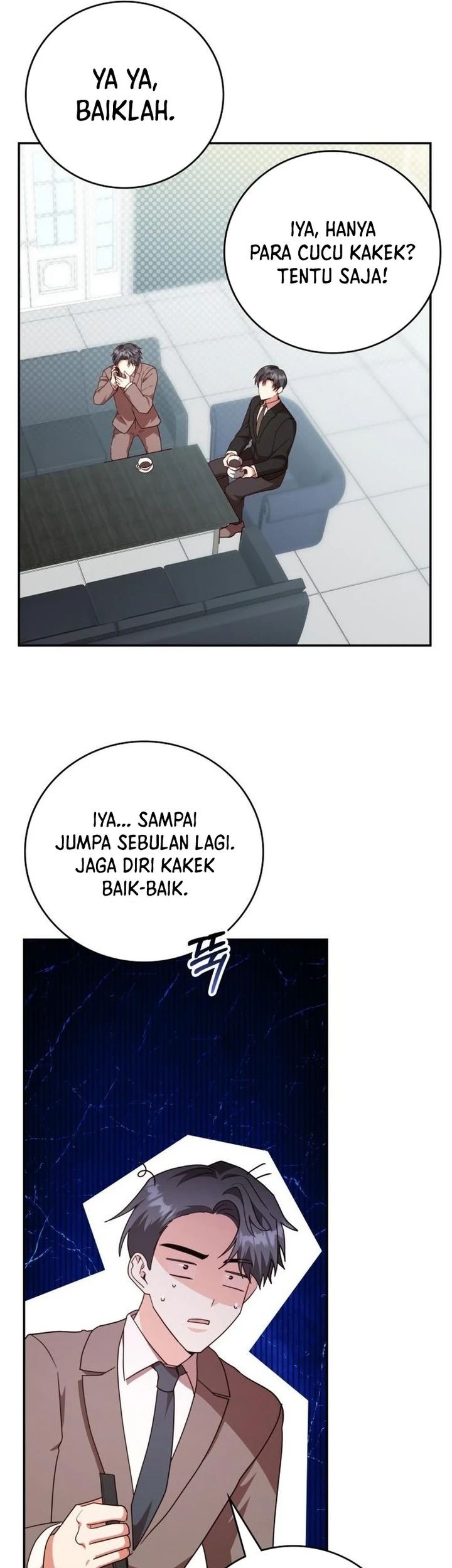 A Genius Writer’s Random Workplace (Genius Artist’s Random Studio) Chapter 88 Gambar 22