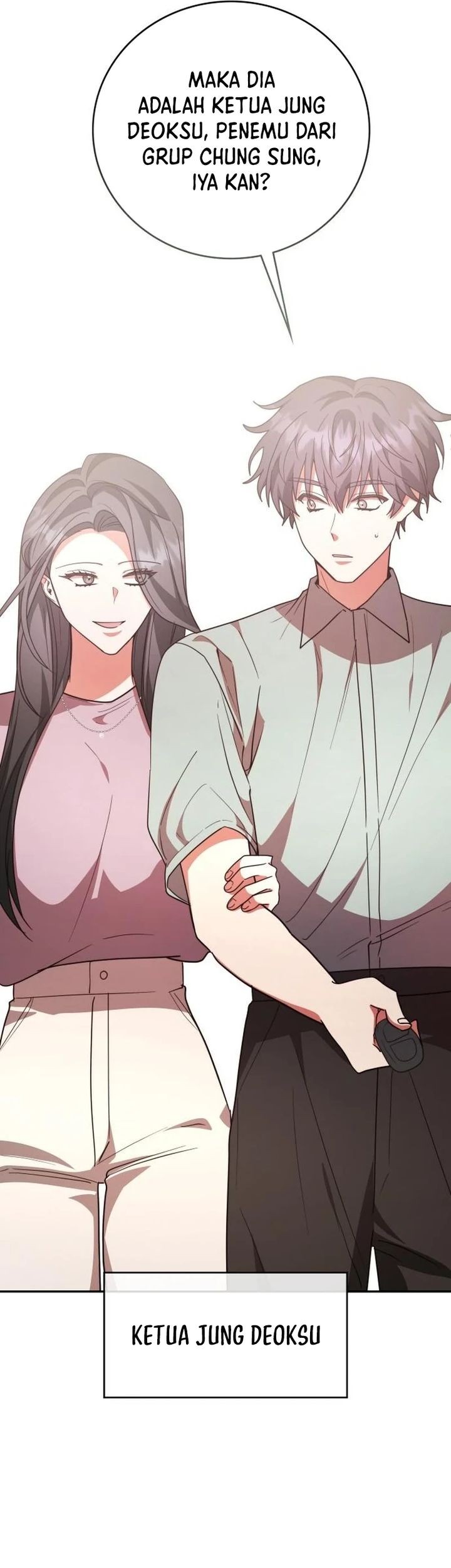 A Genius Writer’s Random Workplace (Genius Artist’s Random Studio) Chapter 88 Gambar 28