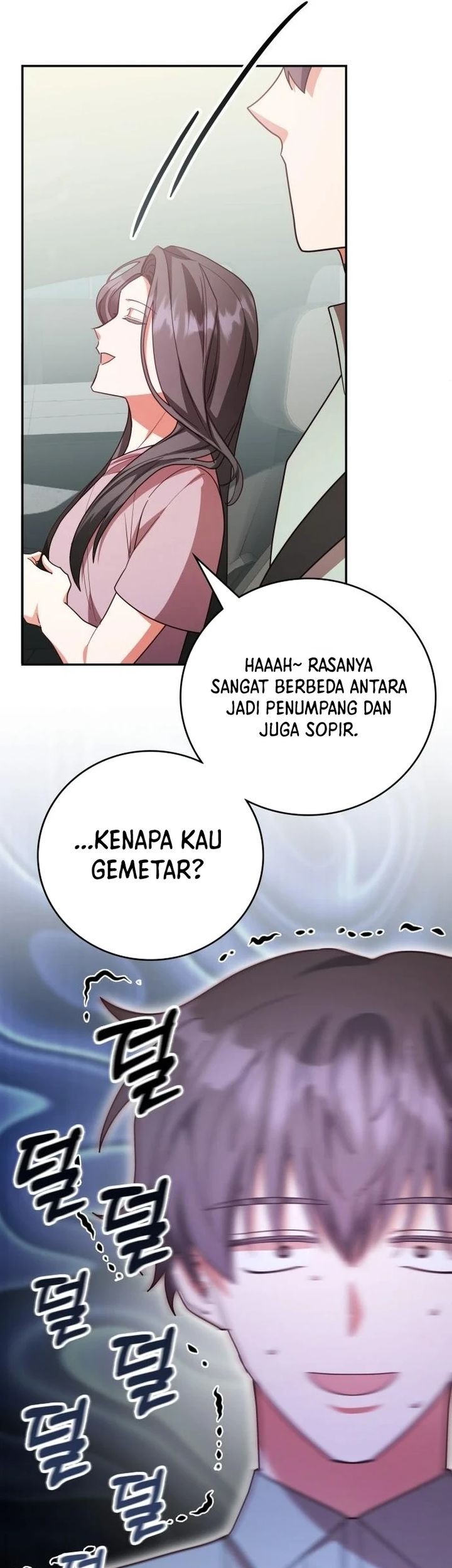 A Genius Writer’s Random Workplace (Genius Artist’s Random Studio) Chapter 88 Gambar 33