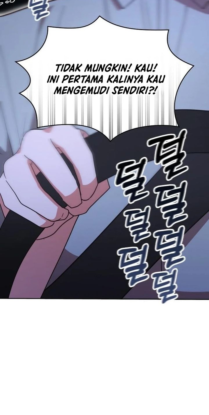 A Genius Writer’s Random Workplace (Genius Artist’s Random Studio) Chapter 88 Gambar 34