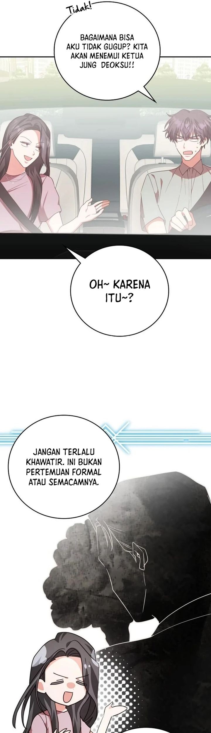 A Genius Writer’s Random Workplace (Genius Artist’s Random Studio) Chapter 88 Gambar 35