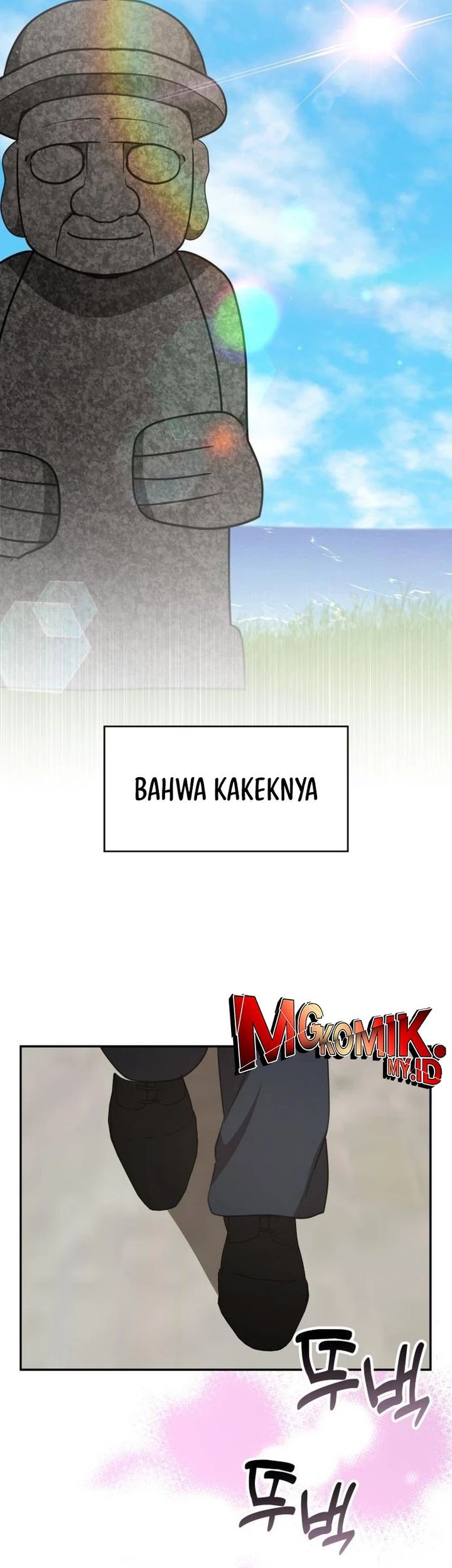 A Genius Writer’s Random Workplace (Genius Artist’s Random Studio) Chapter 88 Gambar 41